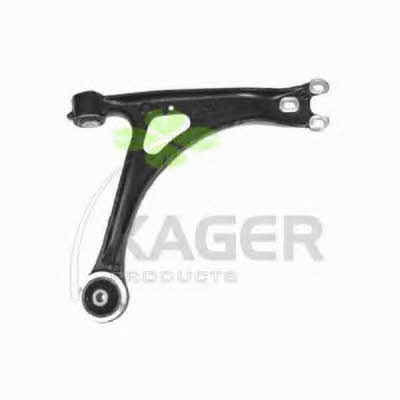 Kager 87-0730 Track Control Arm 870730