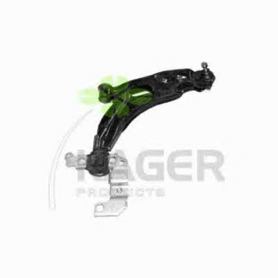 Kager 87-0746 Track Control Arm 870746