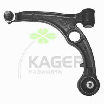 Kager 87-0749 Track Control Arm 870749