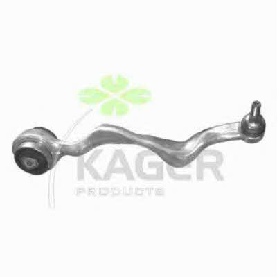 Kager 87-0751 Suspension arm front lower right 870751