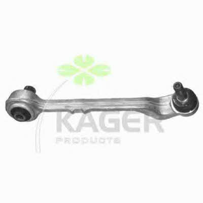 Kager 87-0753 Suspension arm front lower left 870753