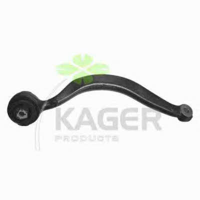 Kager 87-0760 Track Control Arm 870760