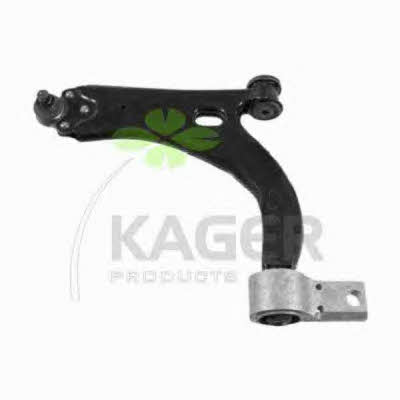 Kager 87-0777 Track Control Arm 870777