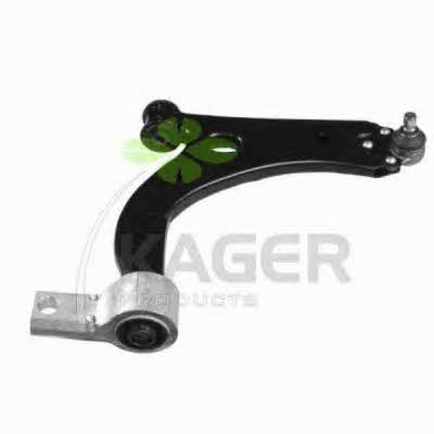 Kager 87-0778 Track Control Arm 870778
