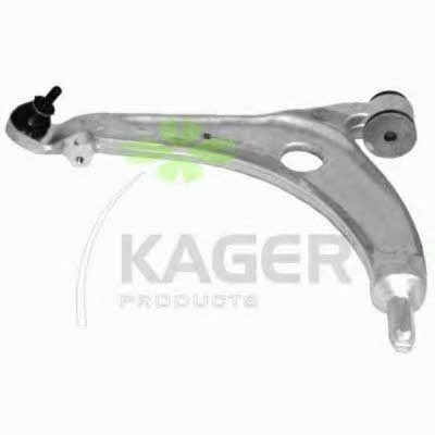 Kager 87-0780 Track Control Arm 870780