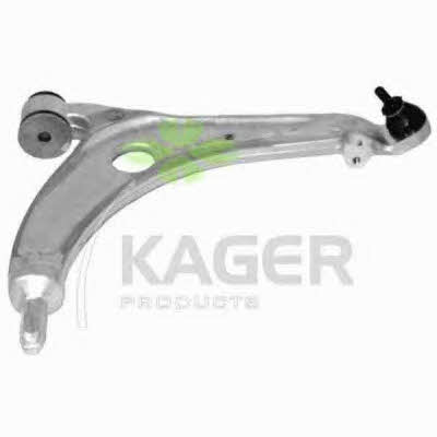 Kager 87-0781 Track Control Arm 870781