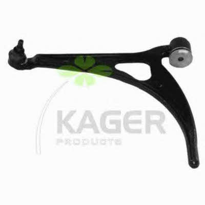 Kager 87-0782 Track Control Arm 870782