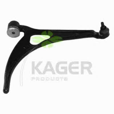 Kager 87-0783 Track Control Arm 870783