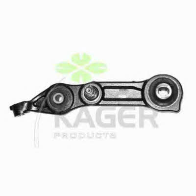 Kager 87-0801 Suspension arm front lower left 870801