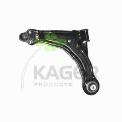 Kager 87-0809 Track Control Arm 870809