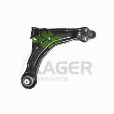 Kager 87-0810 Track Control Arm 870810