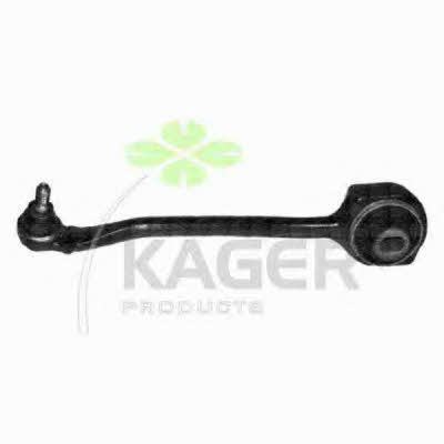 Kager 87-0813 Suspension arm front lower left 870813