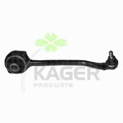 Kager 87-0814 Suspension arm front lower right 870814