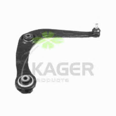 Kager 87-0818 Track Control Arm 870818