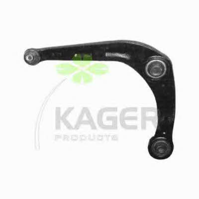 Kager 87-0820 Track Control Arm 870820