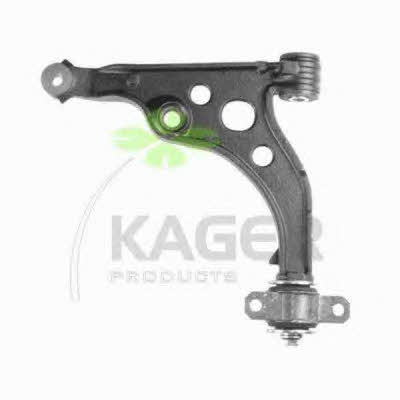 Kager 87-0823 Track Control Arm 870823