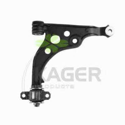 Kager 87-0824 Track Control Arm 870824