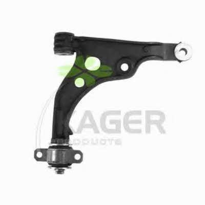 Kager 87-0826 Track Control Arm 870826