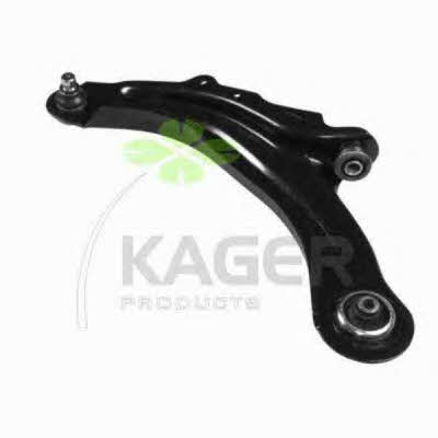 Kager 87-0827 Track Control Arm 870827