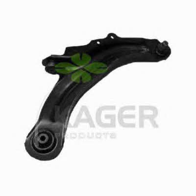 Kager 87-0828 Track Control Arm 870828
