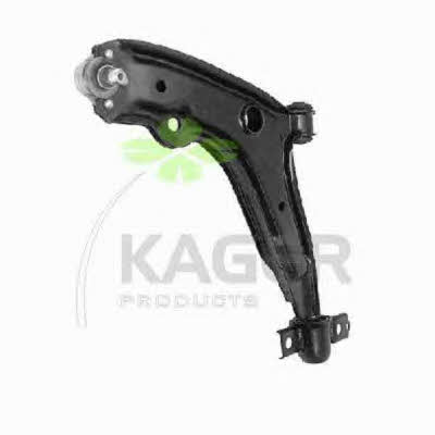 Kager 87-0831 Track Control Arm 870831