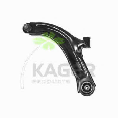 Kager 87-0837 Track Control Arm 870837