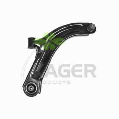 Kager 87-0838 Track Control Arm 870838