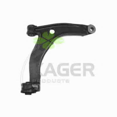 Kager 87-0841 Suspension arm front lower right 870841