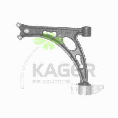 Kager 87-0842 Suspension arm front lower left 870842
