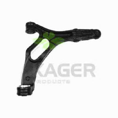 Kager 87-0845 Suspension arm front lower right 870845