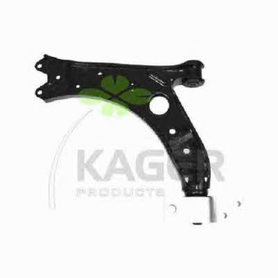 Kager 87-0847 Suspension arm front lower right 870847