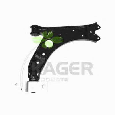 Kager 87-0848 Suspension arm front lower right 870848