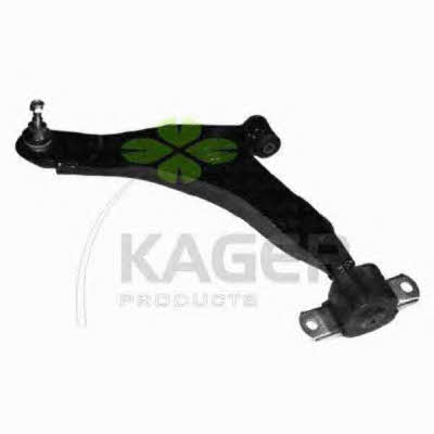 Kager 87-0851 Track Control Arm 870851