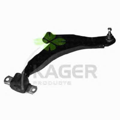 Kager 87-0852 Track Control Arm 870852