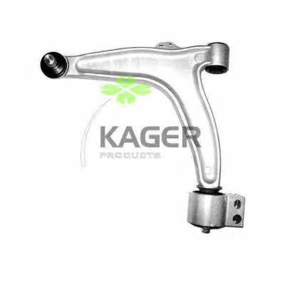 Kager 87-0871 Suspension arm front lower left 870871