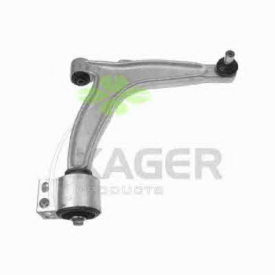 Kager 87-0872 Suspension arm front lower right 870872