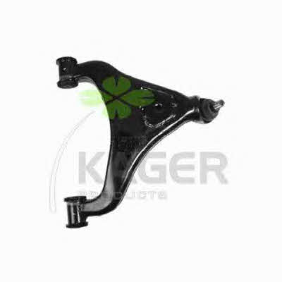 Kager 87-0884 Track Control Arm 870884