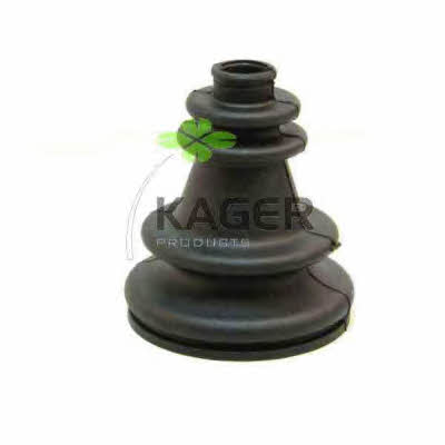 Kager 13-0178 Bellow set, drive shaft 130178