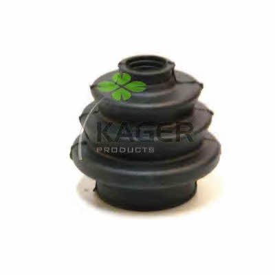 Kager 13-0197 Bellow set, drive shaft 130197