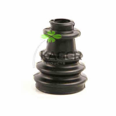 Kager 13-0226 Bellow, driveshaft 130226