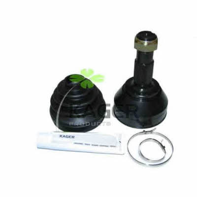Kager 13-1073 CV joint 131073