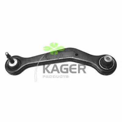 Kager 87-0890 Rear Left Rear Lever 870890