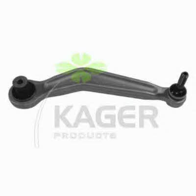 Kager 87-0897 Track Control Arm 870897