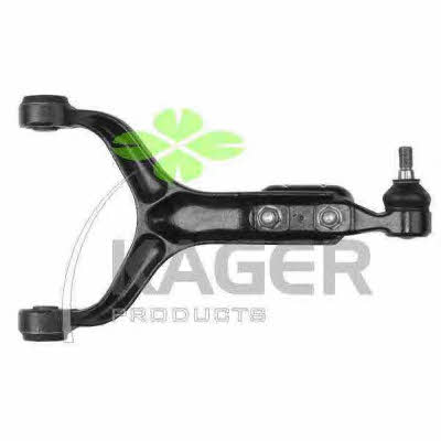Kager 87-0928 Track Control Arm 870928