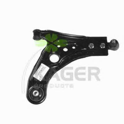 Kager 87-0943 Track Control Arm 870943