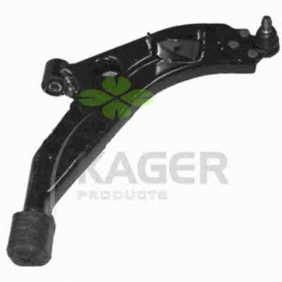 Kager 87-0945 Track Control Arm 870945