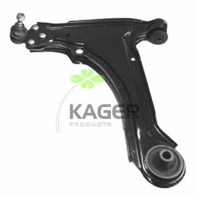 Kager 87-0947 Track Control Arm 870947