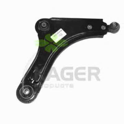 Kager 87-0953 Track Control Arm 870953