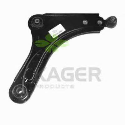 Kager 87-0955 Track Control Arm 870955