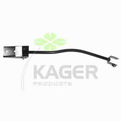 Kager 87-0958 Track Control Arm 870958